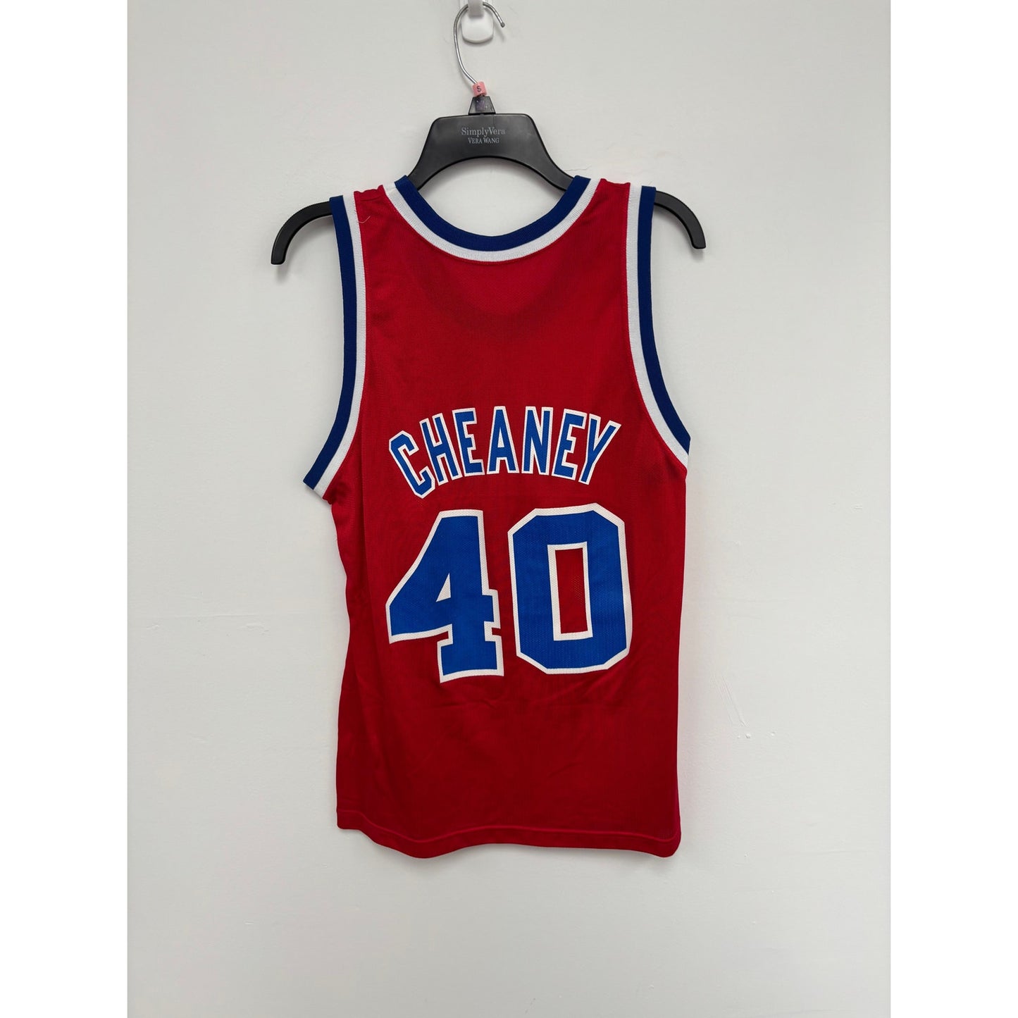 #40 Basketball Jersey NWT Mens S