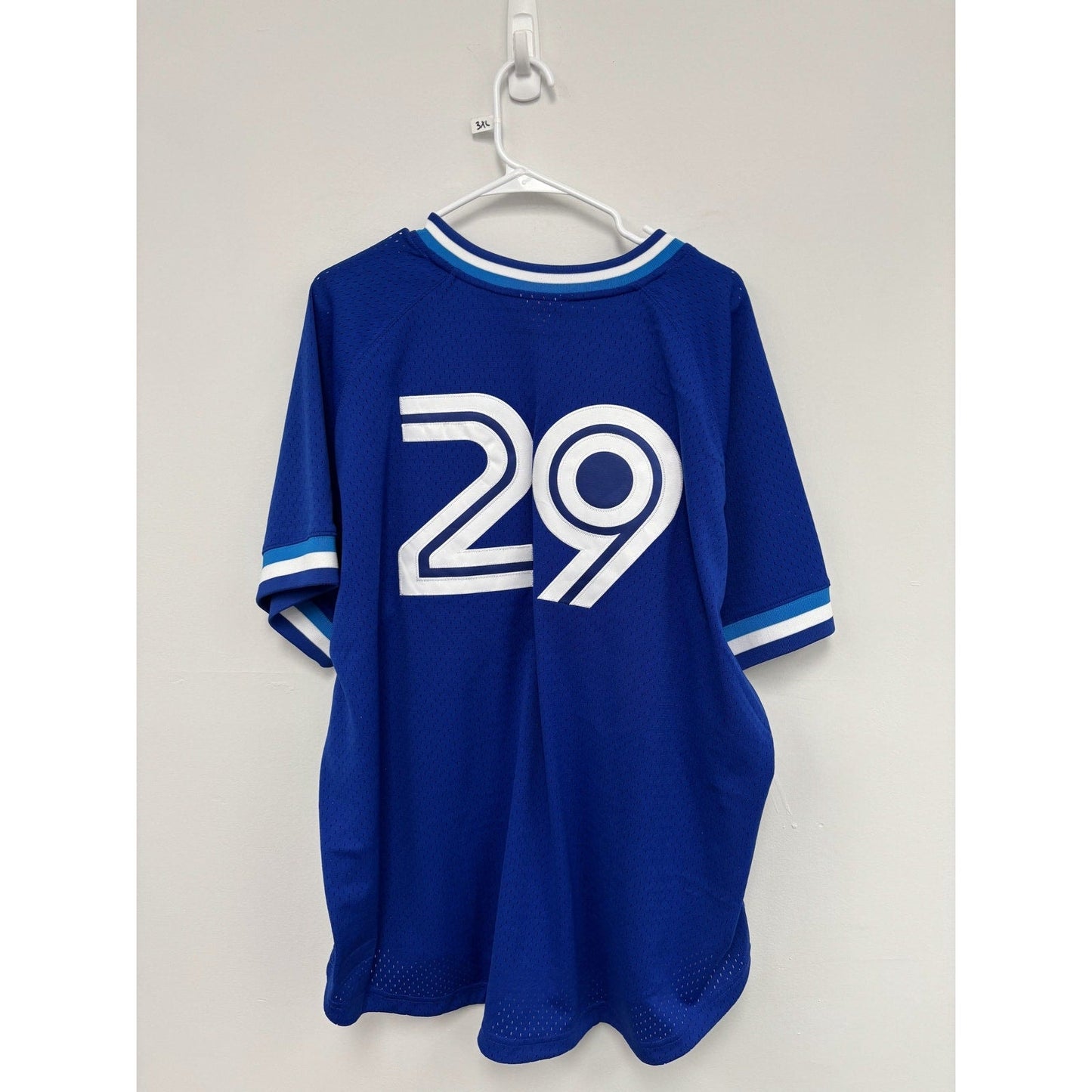 #29 Baseball Jersey NWT Mens 3XL