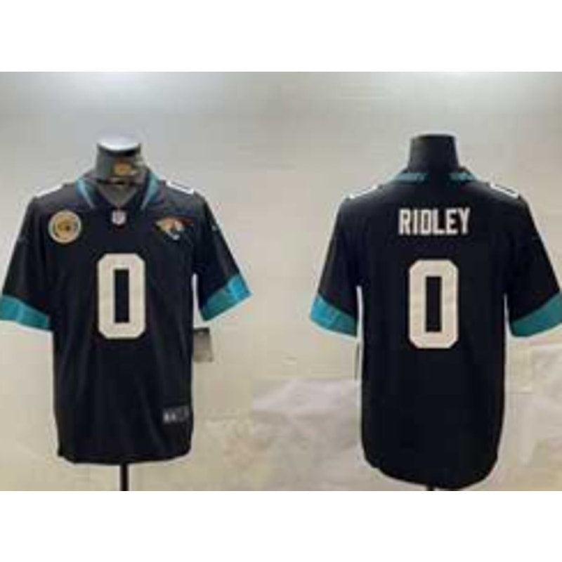 #0 Football Jersey NWT Mens XL-Stitched