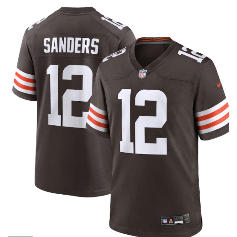 #12 Football Jersey NWT Mens M - Stitched