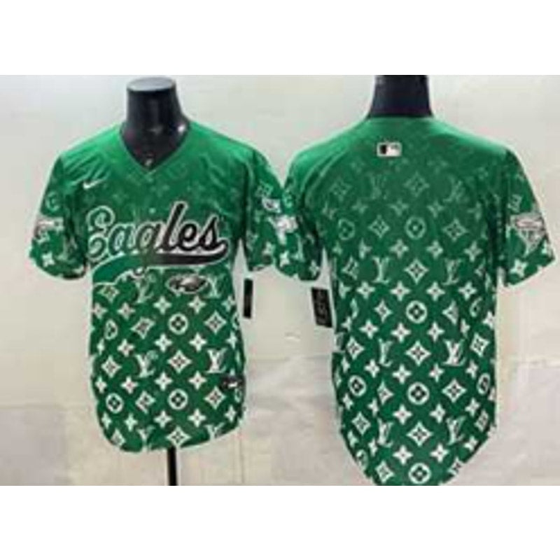 Football/Baseball Jersey NWT Mens M-Stitched