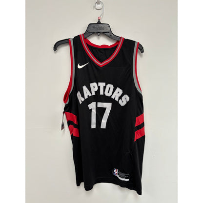 #17 Basketball Jersey NWT Mens S
