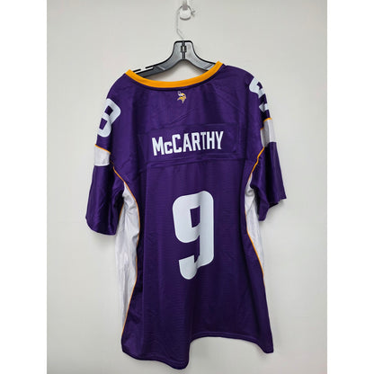#9 Football Jersey USED Mens 3XL