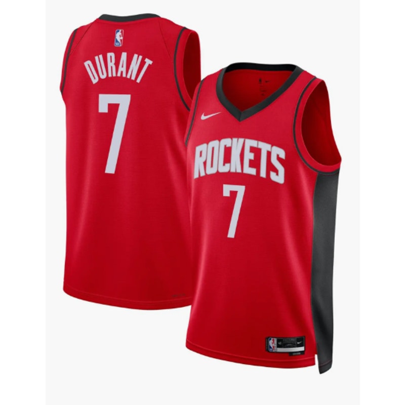 #7 Basketball Jersey NWT Mens L