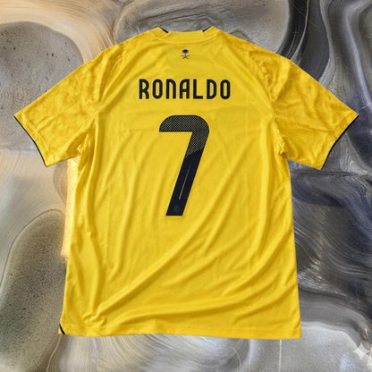 #7 Soccer Jersey NWT Mens XL