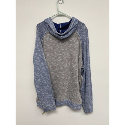 Mets Sweatshirt Hoodie NWT Mens L