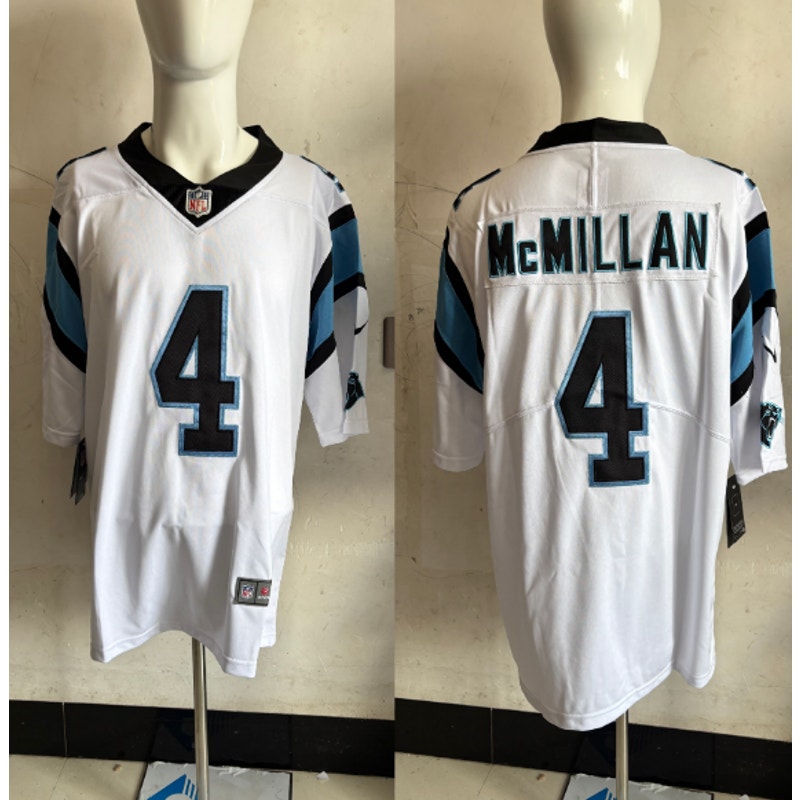 #4 Football Jersey NWT Mens L - Stitched