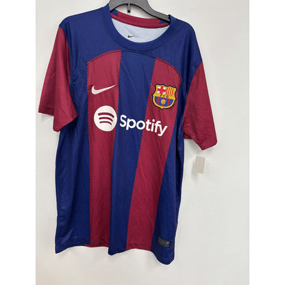 Soccer Jersey NWT Mens M
