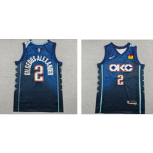 #2 Basketball Jersey NWT Mens L