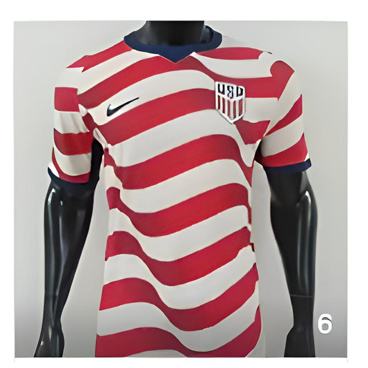 Soccer Jersey NWT Mens L