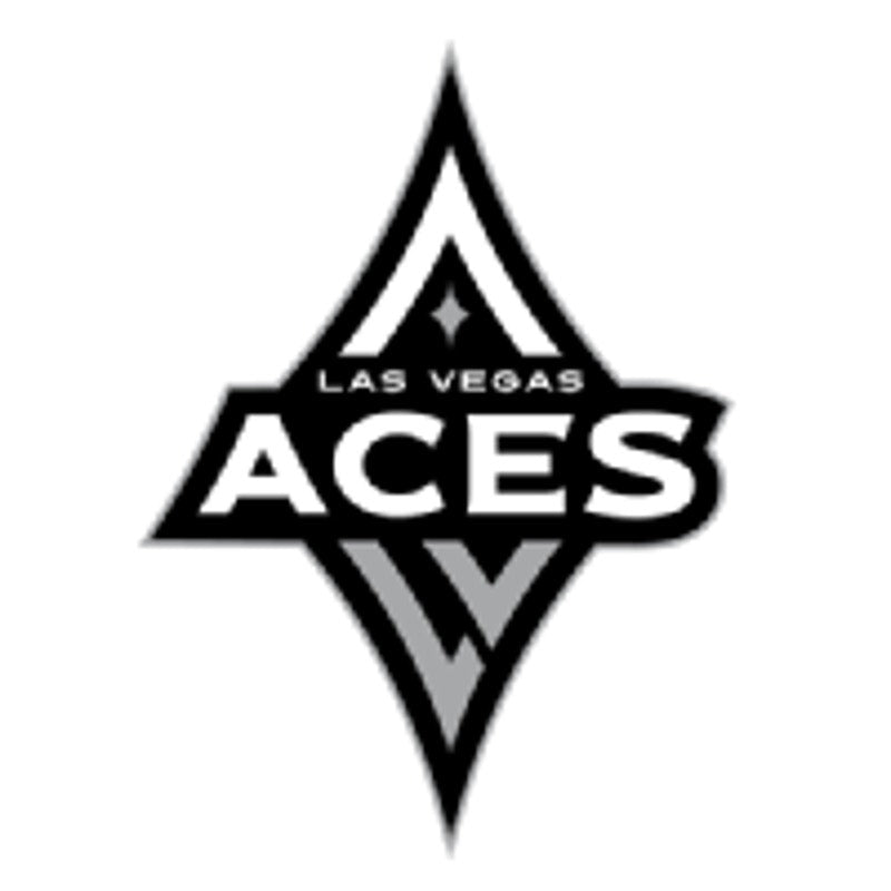 Las Vegas Aces WNBA Flag