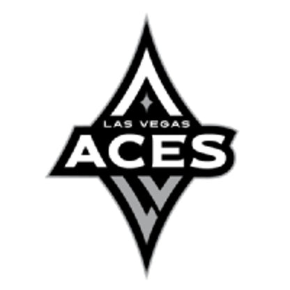 Las Vegas Aces WNBA Flag
