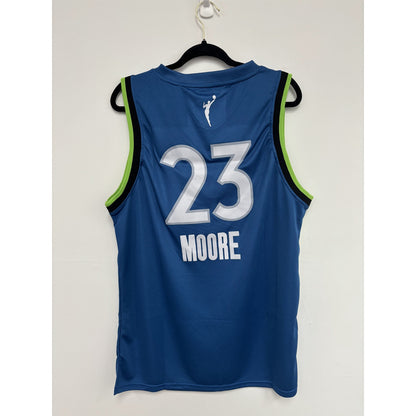 #23 WNBA Basketball Jersey NWT L