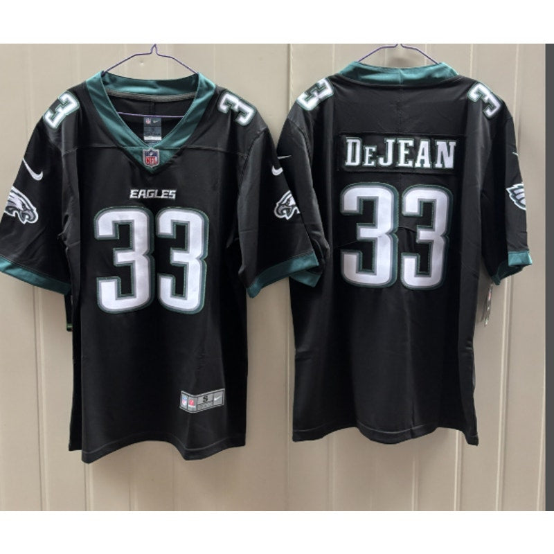 #33 Football Jersey NWT Mens M - Stitched