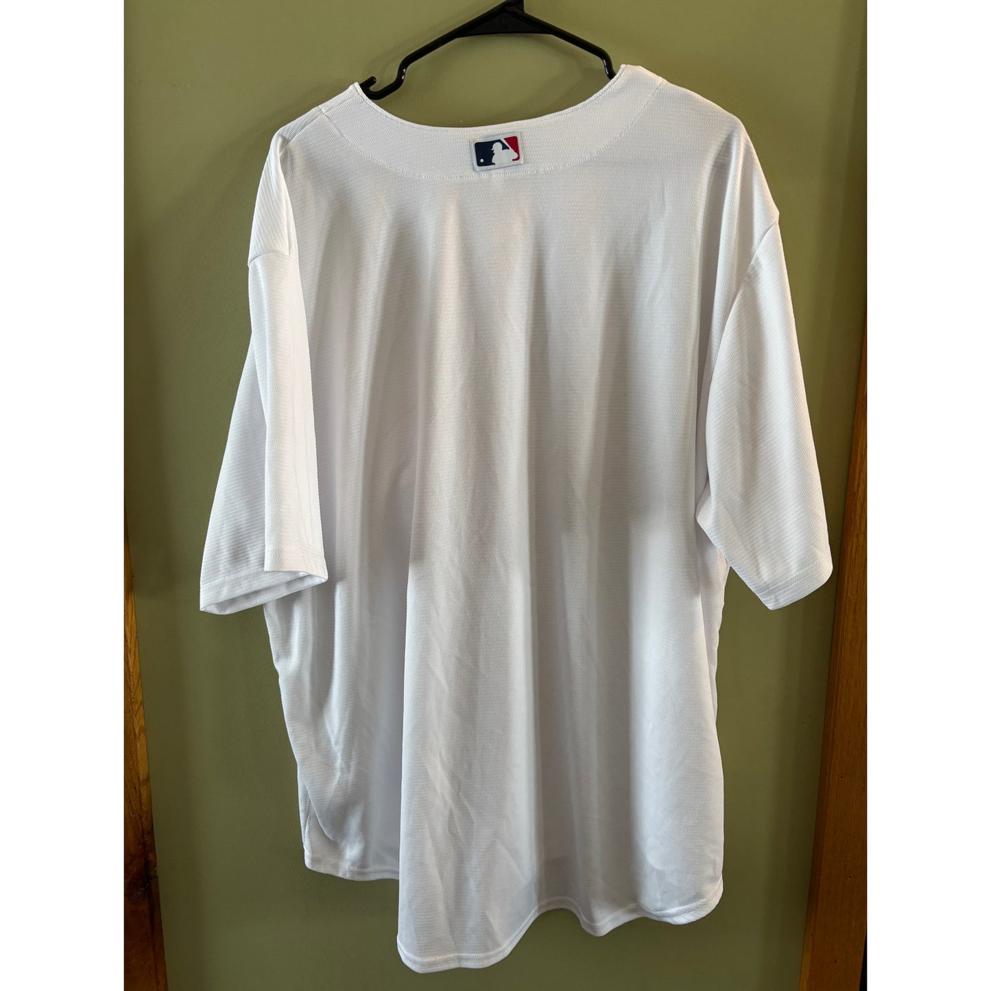Baseball Jersey NWT Mens 2XL