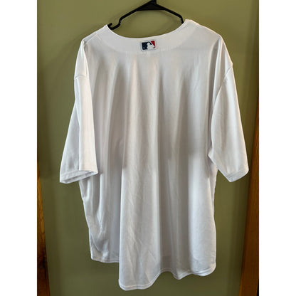 Baseball Jersey NWT Mens 2XL