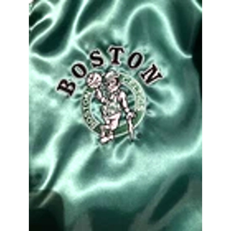 Swingster Boston Celtics Jacket L - Used