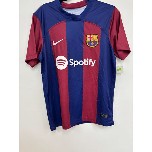 #10 Soccer Jersey NWT Mens M