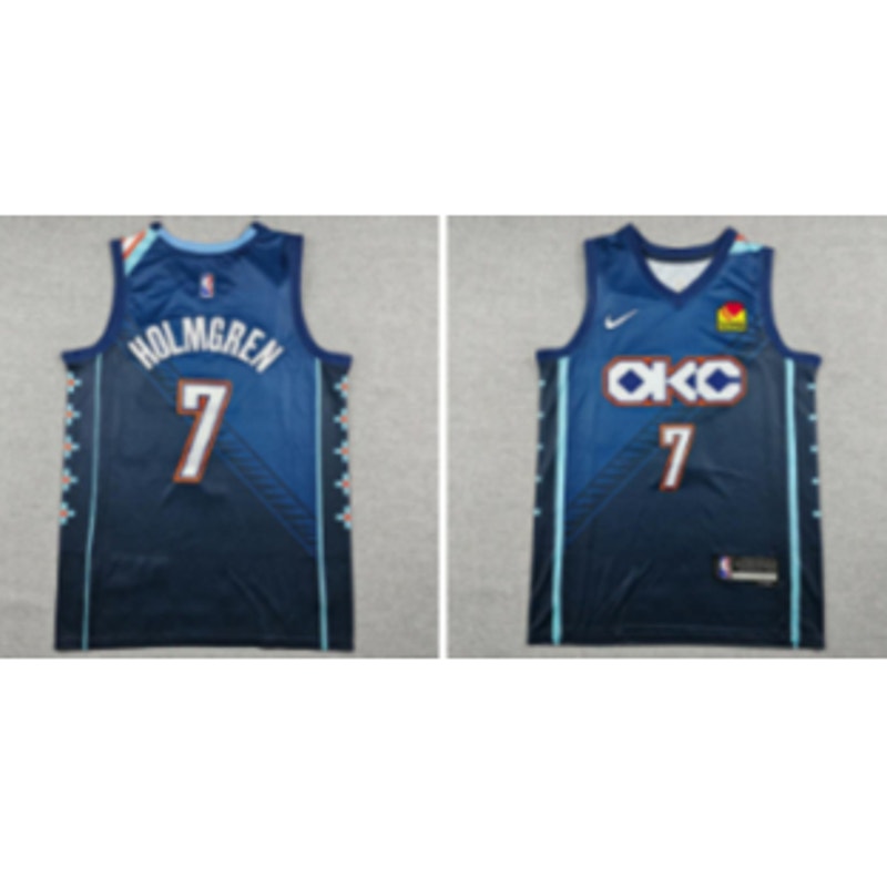 #7 Basketball Jersey NWT Mens L